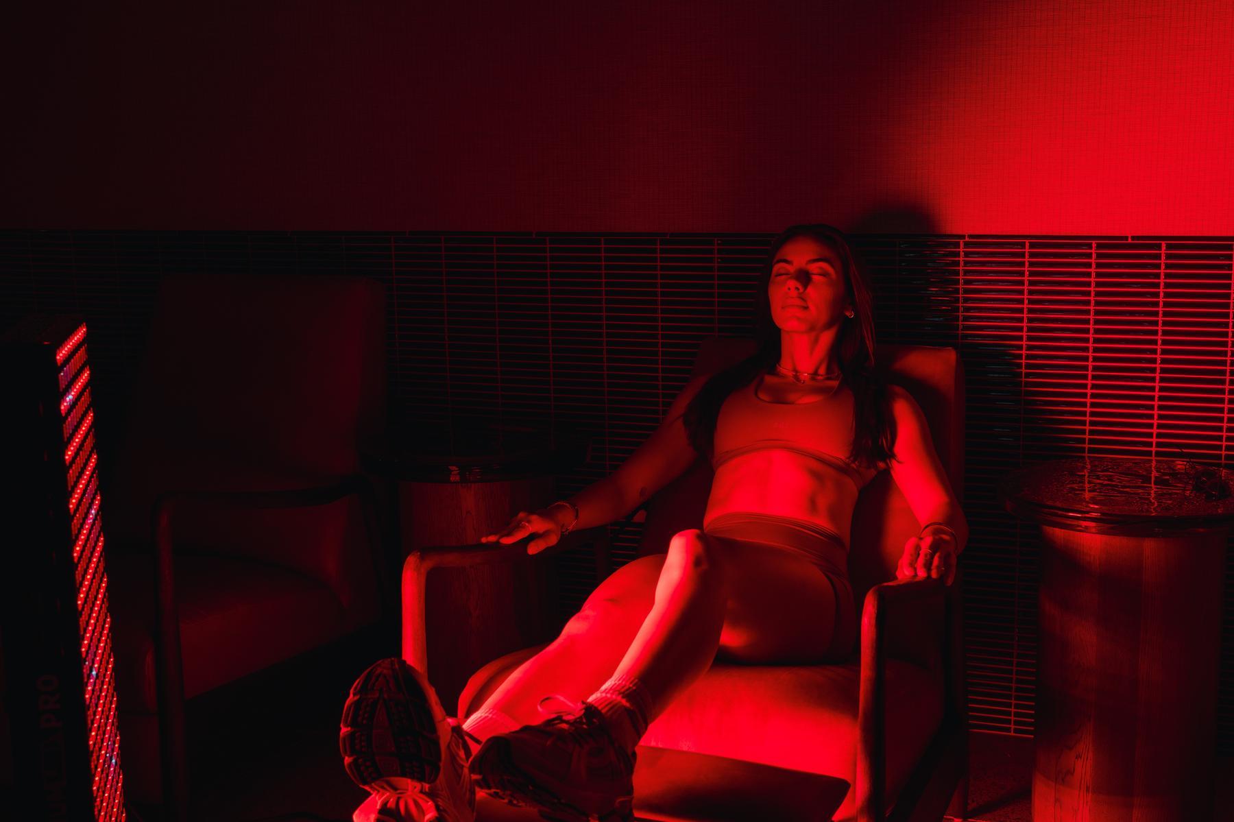 the jay red light room